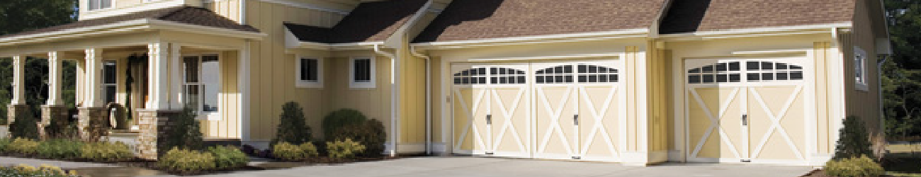 Evansville Garage Doors, Evansville Garage Door Openers