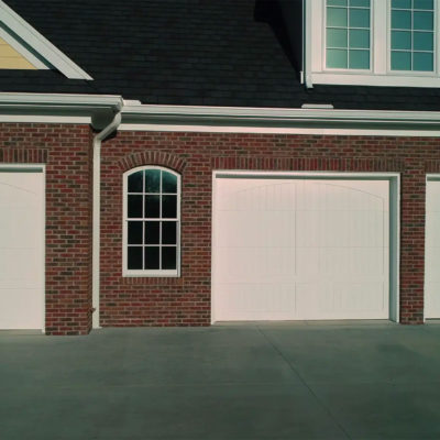 Residential Evansville Garage Doors, Evansville Garage Door Openers