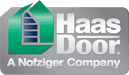 Logo for https://www.haasdoor.com/